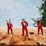 Can’t Wait for Christmas | R&B Kids Songs