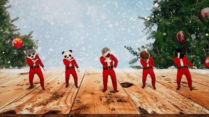 Can’t Wait for Christmas | R&B Kids Songs
