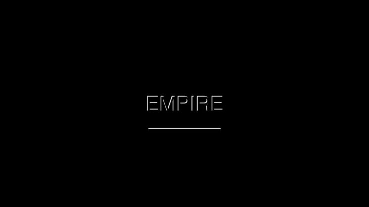Challenge – Empire (Hip-Hop/R&B Type Beat)