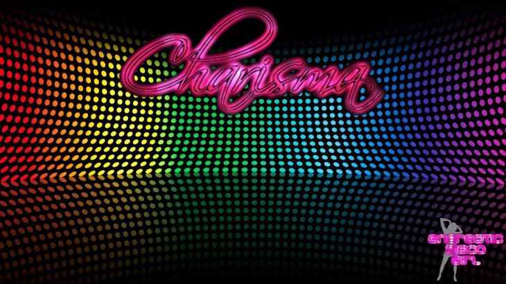 Charisma – Chillwave/R&B Song – Energetic Disco Girl
