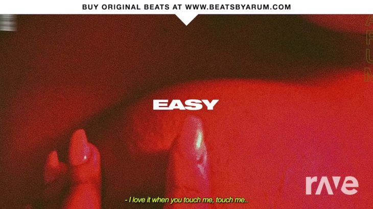 Cheasy – Trapsoul X R&B Soul Type Beat & Tnr Sounds | RaveDj