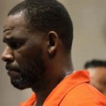 Chicago R&B singer will be arraigned via video conference due to phobia of flying