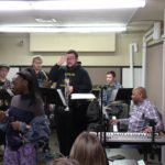 Chiche – Berklee R&B/Gospel Jazz Ensemble