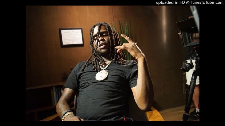 Chief Keef x DP – ELEVATED (Futuristic R&B Trap 2020 Beat) Prod. By Big Pressure