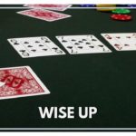 Chill Storytelling Hip Hop R&B Type Beat | Rap Hip Hop Instrumental | “WISE UP” (prod. RAZZBERET)