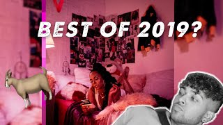 Chixtape 5 REACTION | Tory Lanez Review | R&B IS ALIVE