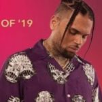 Chris Brown Was The Best Of R&B in 2019 “Goat”