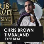 Chris Brown x Timbaland Type Beat- “Real” R&B Type Beat 2019 I Prod. naldo
