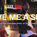 Club R&B Instrumental “Give Me A Sign” – Chris Brown Type Beat (prod. by Kontrabandz)