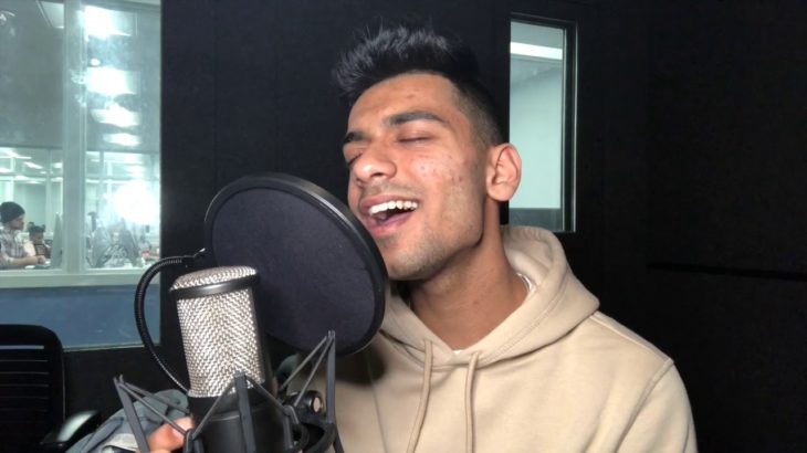 Come Together x Boo’d Up – RushVish R&B Mashup Cover