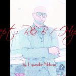 Concept: R&B / Hip-Hop