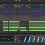 Contemporary Pop / R&B Ableton Template “Real”