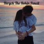 Contigo Acostic  Principe de la agonia R&B Ft Heryck The Rokin Pencil