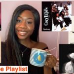 Cozy Tapes Chill Winter Playlist (R&B, Hip Hop)