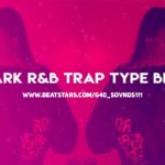 DARK R&B TRAP TYPE BEAT “GHOST” (PROD.BY G40 SOVNDS)