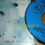 DG (Distinguished Gentlemen) “Black Woman” (Indie 90’s R&B)