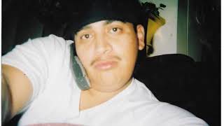 David Ostos Garcia  New  R&B-RAP CHRISTIAN SINGER