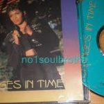 Dee Dee “Party’s Bouncing” (Indie 90’s R&B)