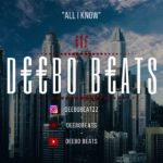 DeeboBeats – All i know (Ella Mai/R&B/Soulful Typebeat)