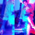 DeniX Khan In R&B   YouTube