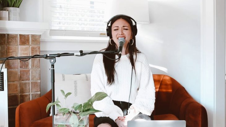 Don’t Start Now- Dua Lipa | Pearl Botts r&b Cover