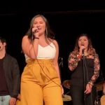 Don’t Stop Me Now MDC R&B Showcase