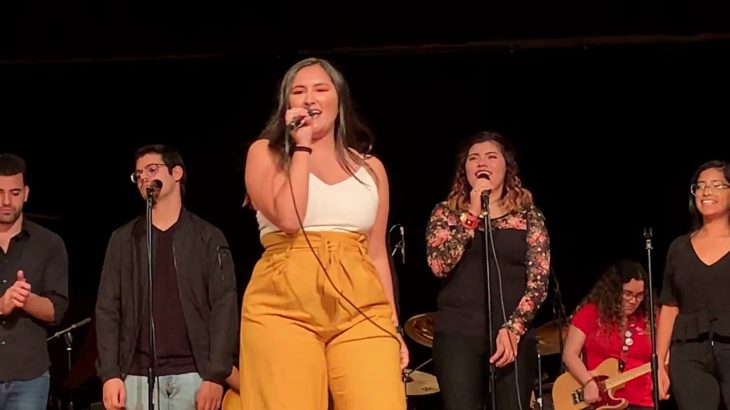 Don’t Stop Me Now MDC R&B Showcase