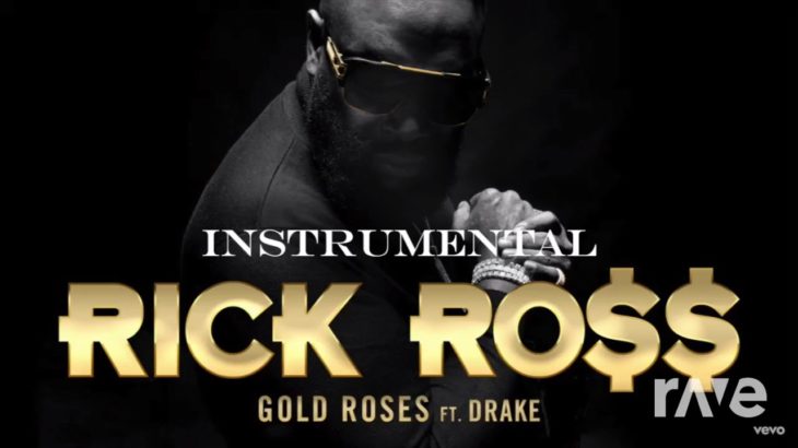 Easy Roses – Trapsoul X R&B Soul Type Beat & Rick Ross ft. Drake | RaveDj