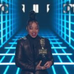 Ella Mai Wins Top R&B Artist – BBMAs 2019
