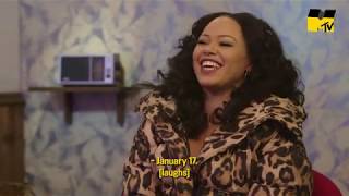 Elle Varner x MTV News: R&B Award Snubs, Top Sexiest Songs in 2019 and Upcoming Ellevation Tour