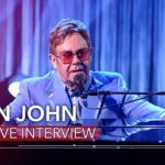 Elton John Talks About How He Grew Up Listening To R&B Music + More!