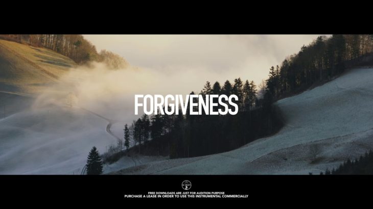 Emotional Sad Piano Hip Hop Beat Soul R&B Instrumental – Forgiveness