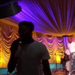 Ener-G R&B Showband at Turning Stone Casino