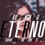 Eterno Beat Romantico Trap  Sad Piano R&B Instrumental 2019 Prod  Hache Rgz