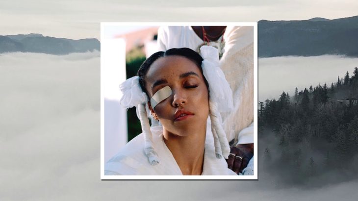 FKA Twigs [Glitch Pop, Alternative R&B] | Type beat