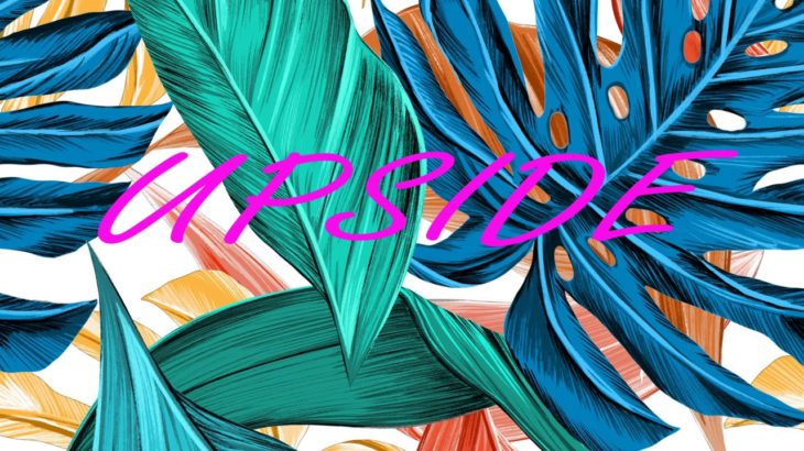 [FREE BEAT NO COPYRIGHT]R&B type beat with with tropical Vibe “Palm tree”
