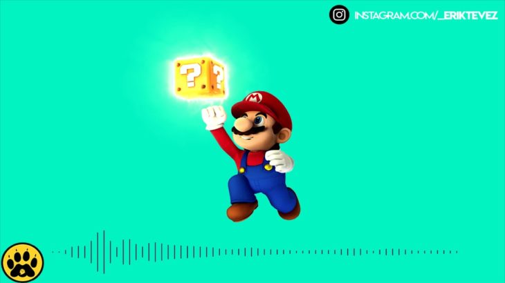[FREE] Bhavi Type Beat Trap x Playboi Carti – Uso LIBRE R&B ‘MARIO’ | Rotter Beats 2019