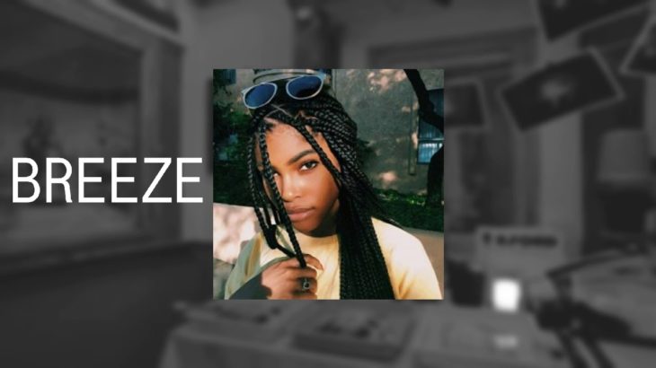 [FREE] Breeze (Prod. Bedroom Produtora) R&B Instrumental 2020