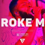 [FREE] “Broke Me” – Guitar x Khalid Type Beat W/Hook 2019 | R&B Instrumental