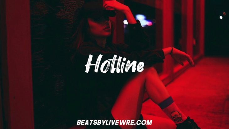[FREE] Bryson Tiller Type Beat ~ 6LACK Type Beat “Hotline” | Trapsoul/R&B Instrumental