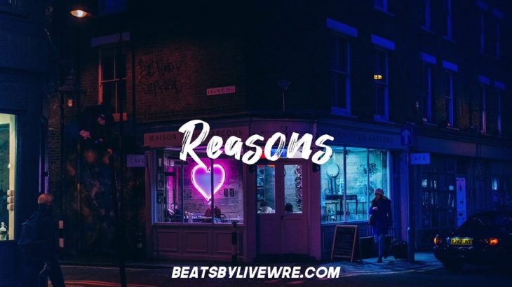 [FREE] Bryson Tiller Type Beat ~ Jacquees Type Beat “Reasons” | Trapsoul/R&B Instrumental