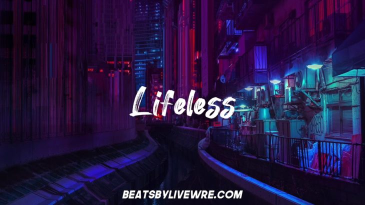 [FREE] Bryson Tiller Type Beat ~ Tory Lanez Type Beat “Lifeless” | Trapsoul/R&B Instrumental
