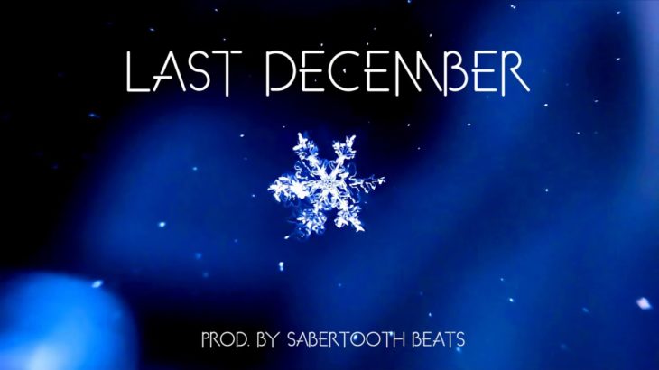 (FREE) Chill R&B Beat / Last December (Prod. by Sabertooth Beats)