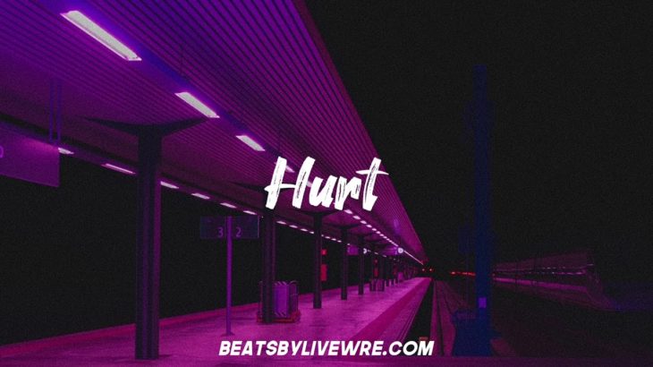 [FREE] Chill R&B Guitar Type Beat ~ Jacquees “Hurt” | Smooth R&B/Soul Instrumental