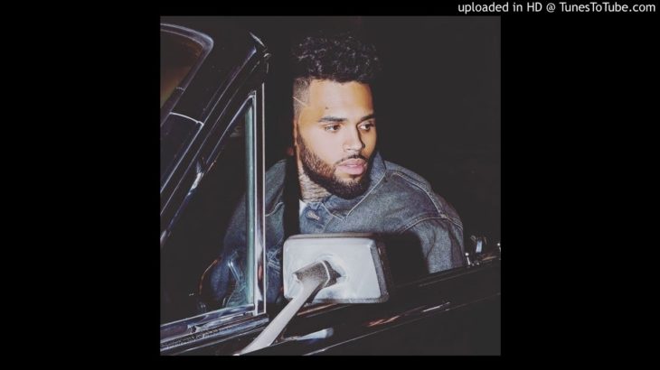 (FREE) Chris Brown Type Beat – “Hold U Down” | R&B/Trap Type Beat 2020