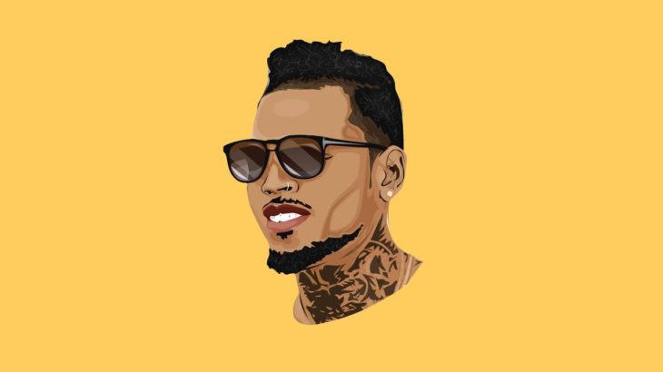 (FREE) Chris Brown Type Beat – “Infatuated” | R&B Type Beat 2020