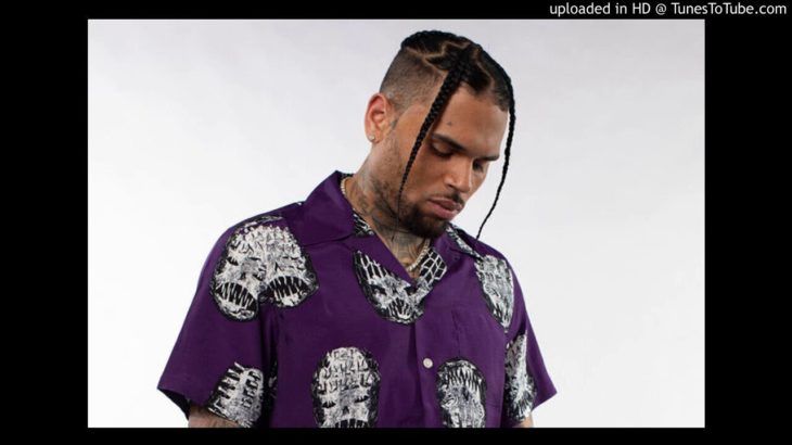 (FREE) Chris Brown Type Beat – “What U Like” | R&B/Trap Type Beat 2020