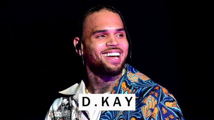 *FREE* Chris Brown x Drake Type Beat “ALIEN” (Free R&B Instrumental 2019)