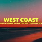 FREE DL | Kehlani x Summer Walker “R&B x Guitar” Type Beat | WEST COAST | prod Red