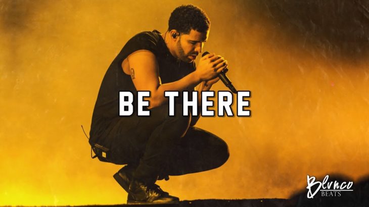 [FREE] Drake x Bryson Tiller Type Beat – “BE THERE” | R&B Instrumental
